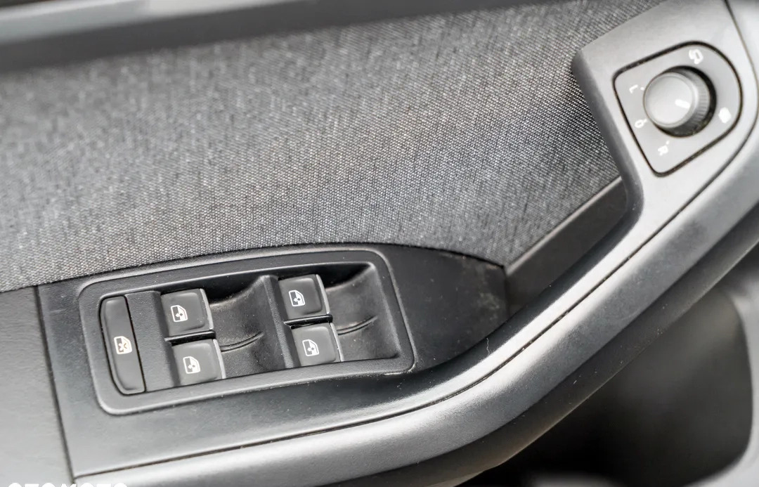 Seat Ateca cena 89900 przebieg: 72025, rok produkcji 2021 z Wieliczka małe 497